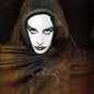 Picture of the Music Record - The Divine Punishment by Diamanda Galas