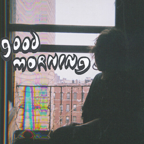 Picture of the Music Record - Shawcross (Light Blue) by Good Morning