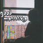 Picture of the Music Record - Shawcross (Light Blue) by Good Morning