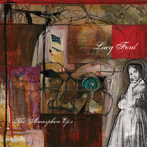 Picture of the Music Record - Lucy Ford [Explicit Content] by Atmosphere
