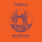 Picture of the Music Record - Up and Away (Limited Loser Edition) (Blue) by Stella