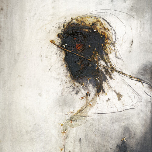 Picture of the Music Record - Passion: Music For The Last Temptation Of Christ by Peter Gabriel