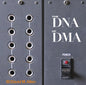 Picture of the Music Record - The DNA of DMA by Dave Allen
