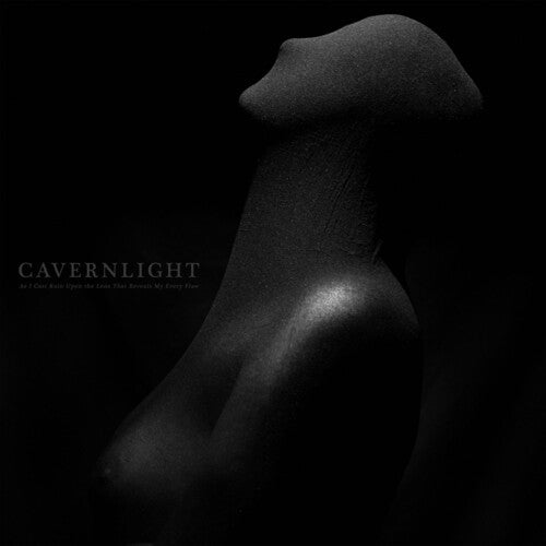 Image of the Music Record - As I Cast Ruin Upon The Lens That Reveals My Every Flaw by Cavernlight