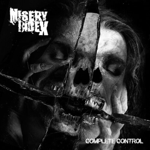 Picture of the Music Record - Complete Control by Misery Index