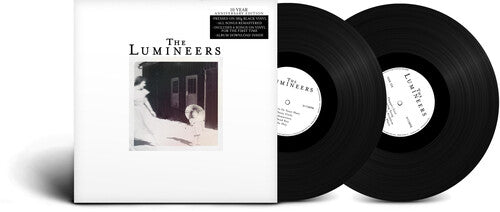 Picture of the Music Record - The Lumineers - 10th Anniversary Edition by The Lumineers