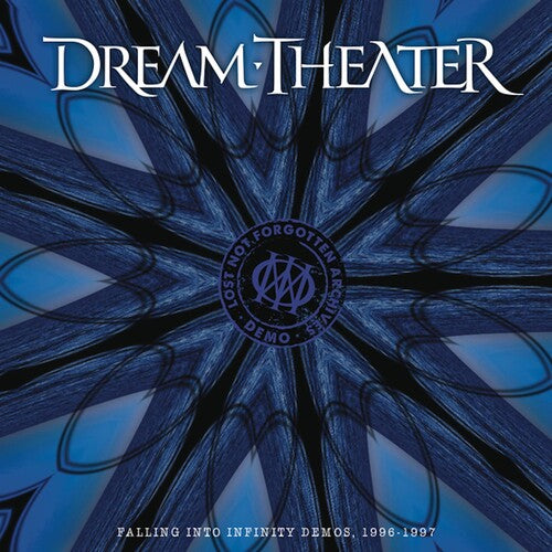 Picture of the Music Record - Lost Not Forgotten Archives: Falling Into Infinity Demos 1996-1997 by Dream Theater