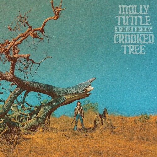 Image of the Music Record - Crooked Tree by Molly Tuttle & Golden Highway