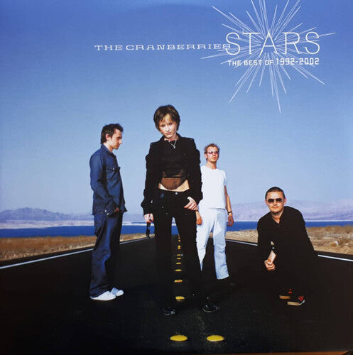 Picture of the Music Record - Stars (The Best Of 1992-2002)  [2LP /  Black Vinyl] by The Cranberries
