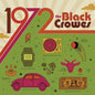 Picture of the Music Record - 1972 by The Black Crowes