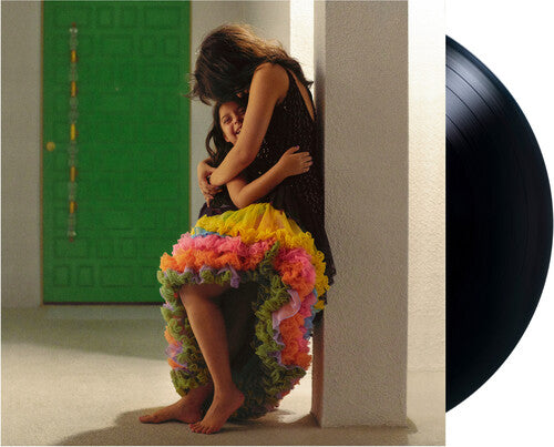 Picture of the Music Record - Familia by Camila Cabello