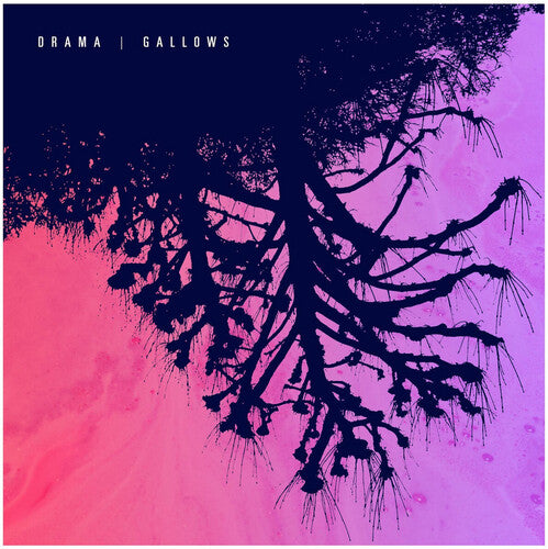 Image of the Music Record - Gallows by Drama