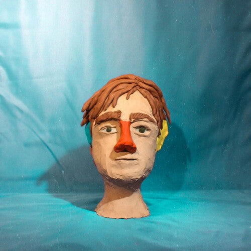 Picture of the Music Record - Fuzzybrain by Dayglow