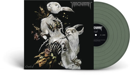 Picture of the Music Record - Crushed by Magnatar