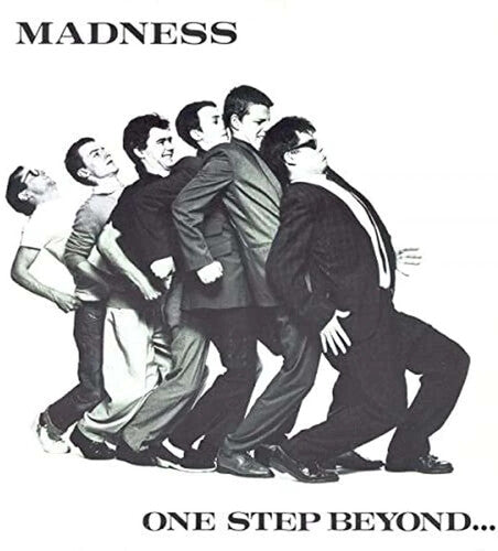 Picture of the Music Record - One Step Beyond [Import] by Madness