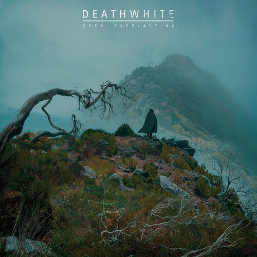 Picture of the Music Record - Grey Everlasting by Deathwhite