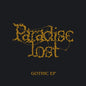 Picture of the Music Record - Gothic EP by Paradise Lost