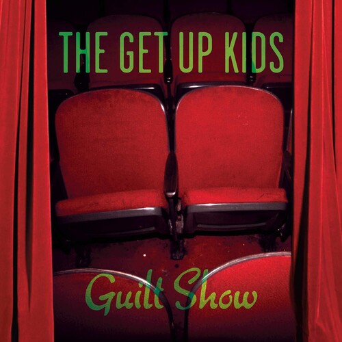 Picture of the Music Record - Guilt Show by The Get Up Kids