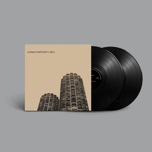 Picture of the Music Record - Yankee Hotel Foxtrot (2022 Remaster) by Wilco