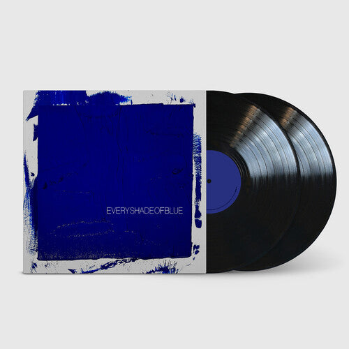 Picture of the Music Record - Every Shade Of Blue by The Head and the Heart