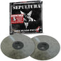 Picture of the Music Record - Live In Sao Paulo by Sepultura