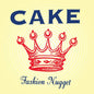 Picture of the Music Record - Fashion Nugget [Explicit Content] by Cake