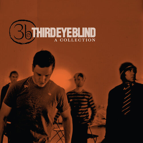 Picture of the Music Record - A Collection by Third Eye Blind