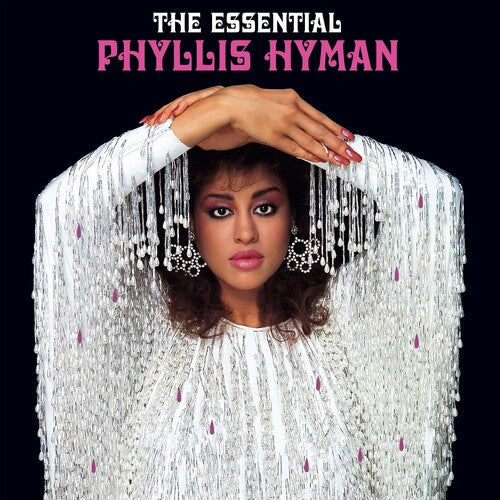 Picture of the Music Record - Essential - 140gm Vinyl [Import] by Phyllis Hyman