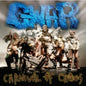 Picture of the Music Record - Carnival Of Chaos by GWAR