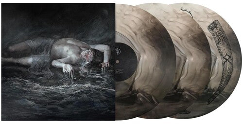 Picture of the Music Record - Lunacrium Thepsis by Dark Alamorte