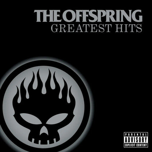 Image of the Music Record - Greatest Hits   The Offspring by The Offspring