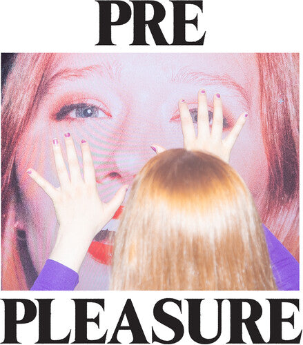 Picture of the Music Record - Pre Pleasure - White by Julia Jacklin