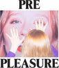 Picture of the Music Record - Pre Pleasure - White by Julia Jacklin