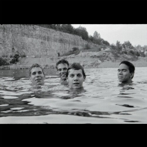 Picture of the Music Record - Spiderland by Slint