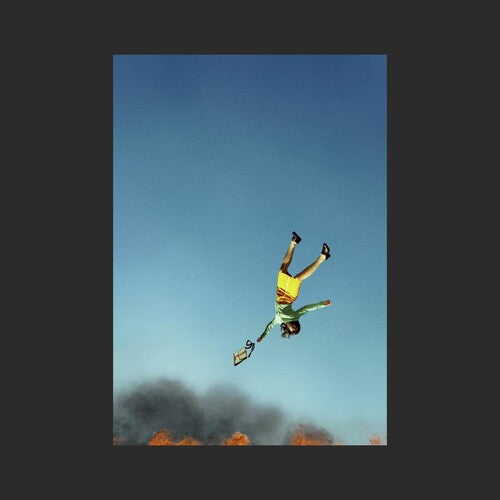 Picture of the Music Record - Cool It Down - Opaque Yellow by Yeah Yeah Yeahs