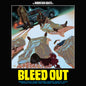 Picture of the Music Record - Bleed Out by The Mountain Goats