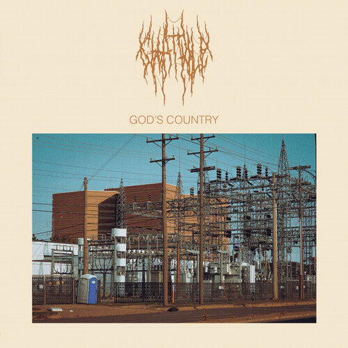 Picture of the Music Record - God's Country by Chat Pile