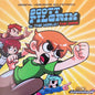 Picture of the Music Record - Scott Pilgrim Vs. The World: The Game (Original Videogame Soundtrack) by Anamanaguchi
