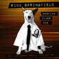 Picture of the Music Record - Working Class Dog (40th Anniversary Special Live Edition) by Rick Springfield