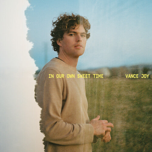 Picture of the Music Record - In Our Own Sweet Time by Vance Joy