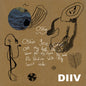 Picture of the Music Record - Oshin - 10th Anniversary - Blue Marble by DIIV
