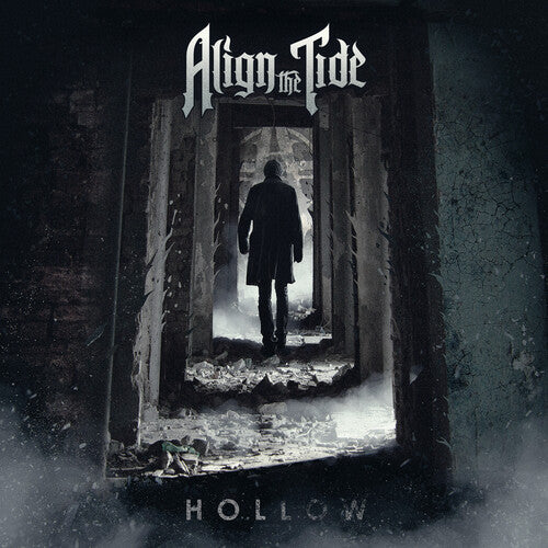 Picture of the Music Record - Hollow - SILVER by Align the Tide