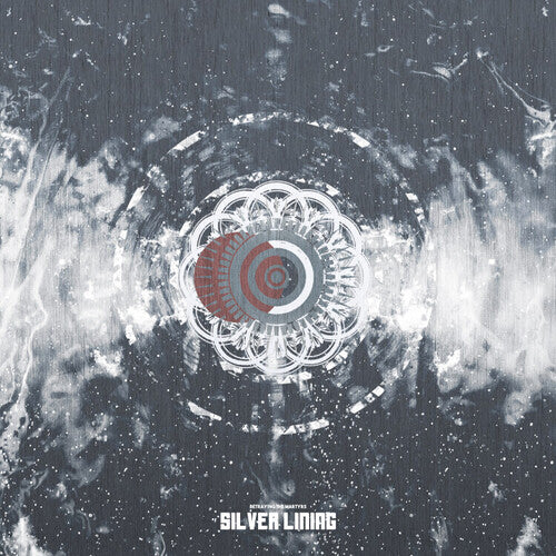 Picture of the Music Record - Silver Lining by Betraying the Martyrs