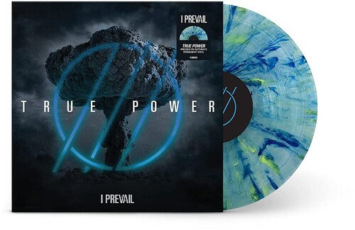 Picture of the Music Record - TRUE POWER [Nothing's Permanent LP] by I Prevail