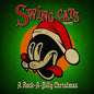 Picture of the Music Record - Rock-a-billy Christmas - Green by Swing Cats