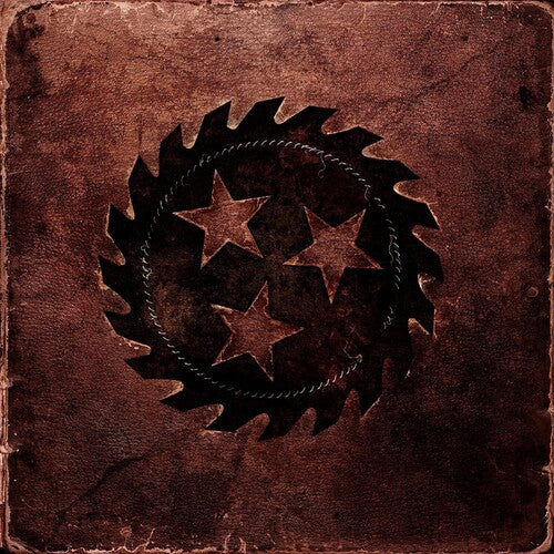 Image of the Music Record - Whitechapel by Whitechapel