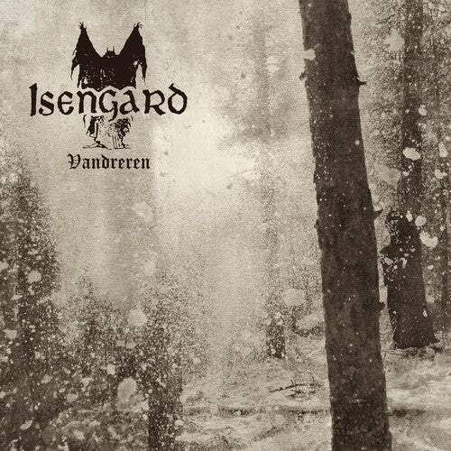 Picture of the Music Record - Vandreren by Isengard