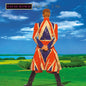 Picture of the Music Record - Earthling (2021 Remaster) by David Bowie