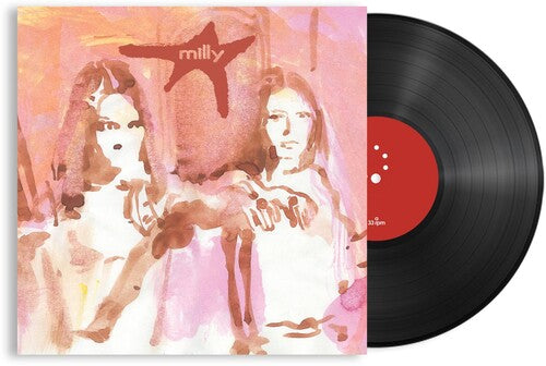 Picture of the Music Record - Eternal Ring by Milly