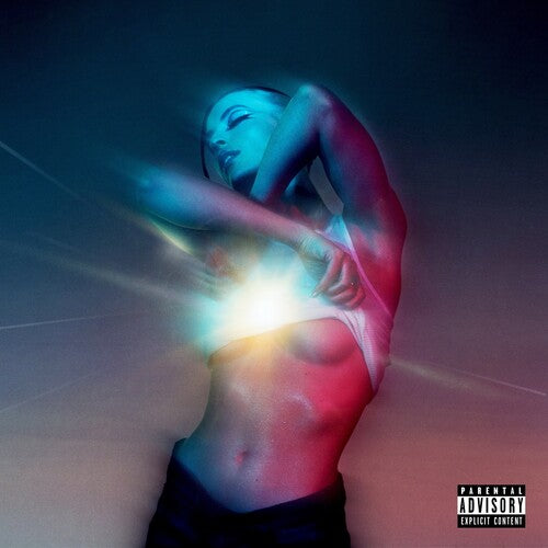 Picture of the Music Record - Girl Of My Dreams [Explicit Content] by Fletcher